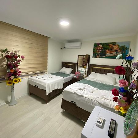 Sultanahmet Family Hotel Стамбул Екстер'єр фото