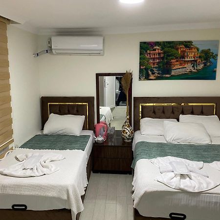 Sultanahmet Family Hotel Стамбул Екстер'єр фото
