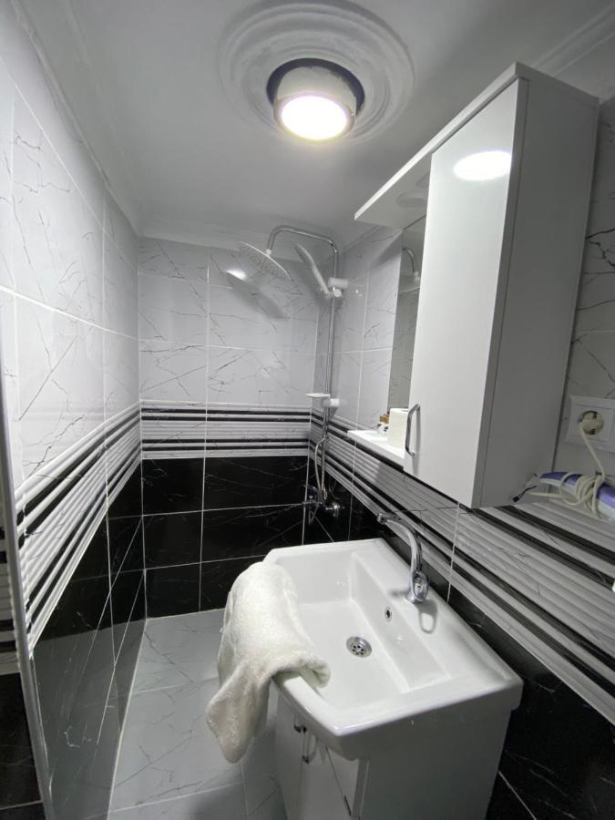Sultanahmet Family Hotel Стамбул Екстер'єр фото