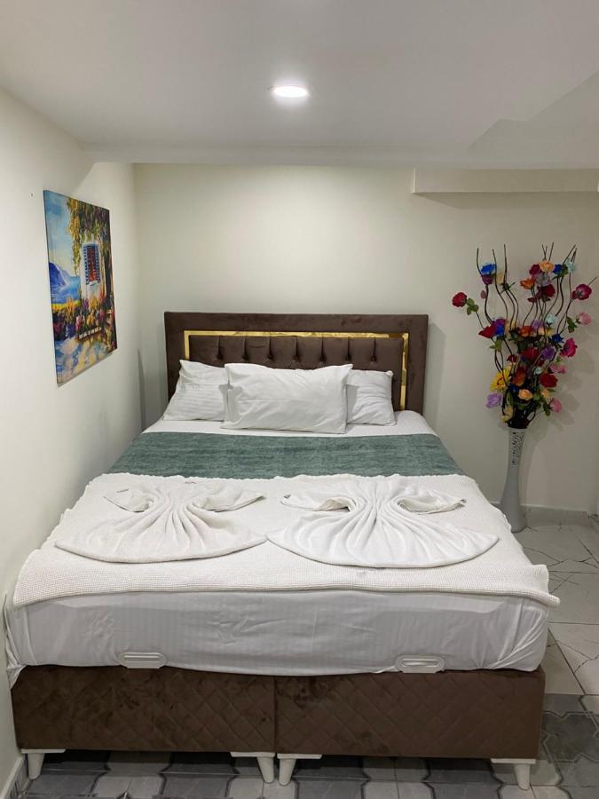 Sultanahmet Family Hotel Стамбул Екстер'єр фото