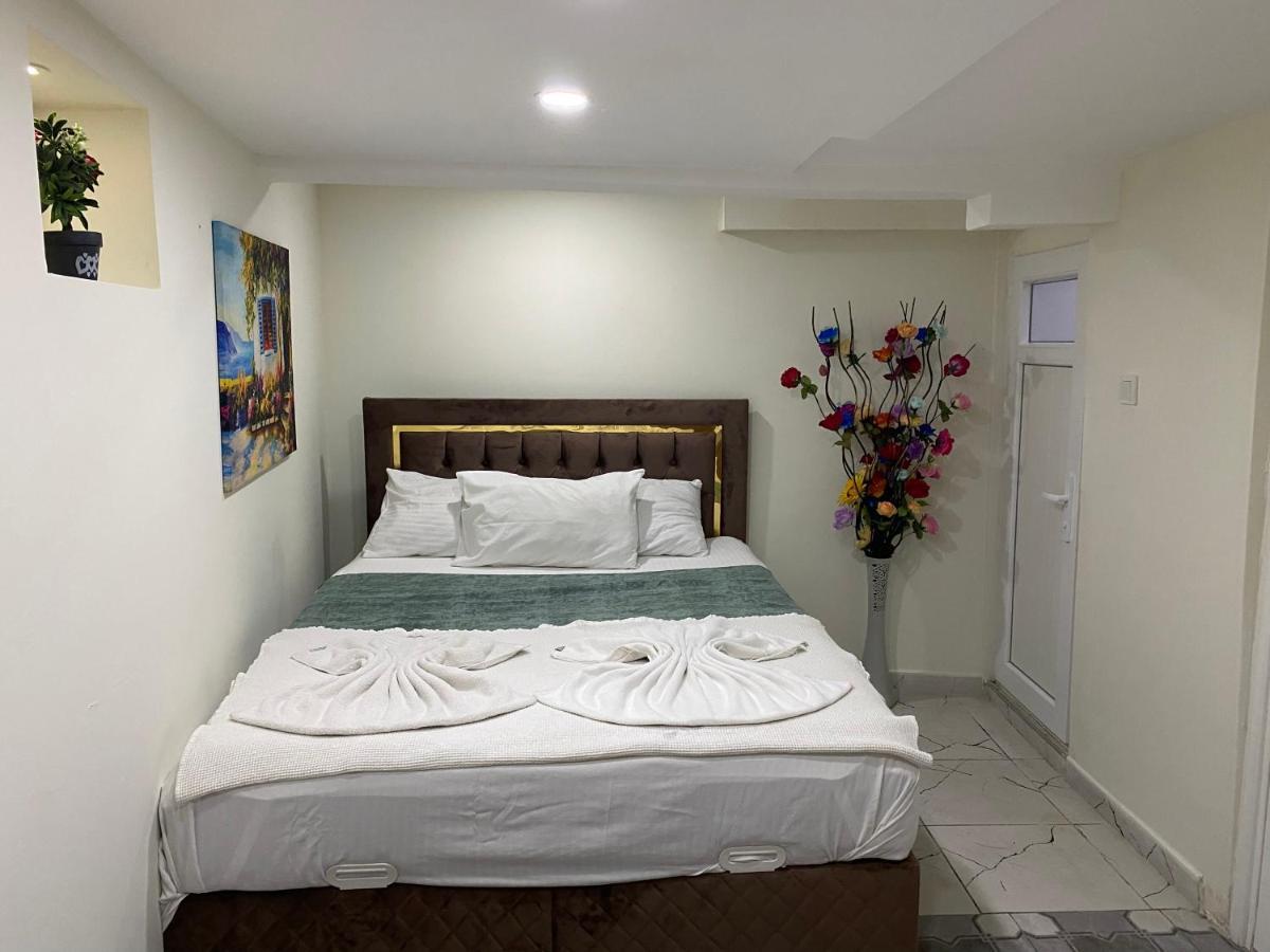 Sultanahmet Family Hotel Стамбул Екстер'єр фото
