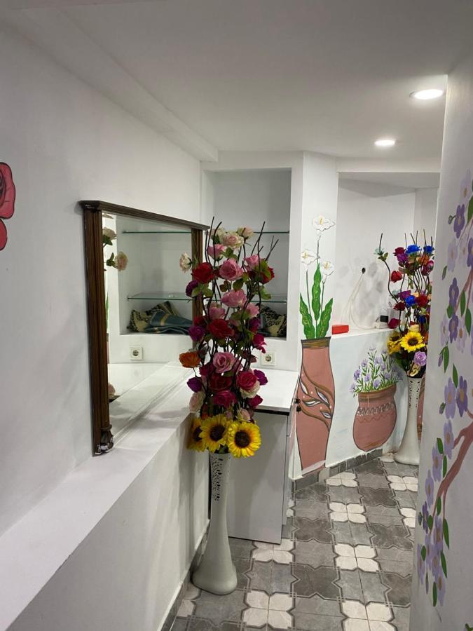 Sultanahmet Family Hotel Стамбул Екстер'єр фото