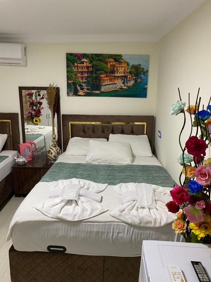 Sultanahmet Family Hotel Стамбул Екстер'єр фото