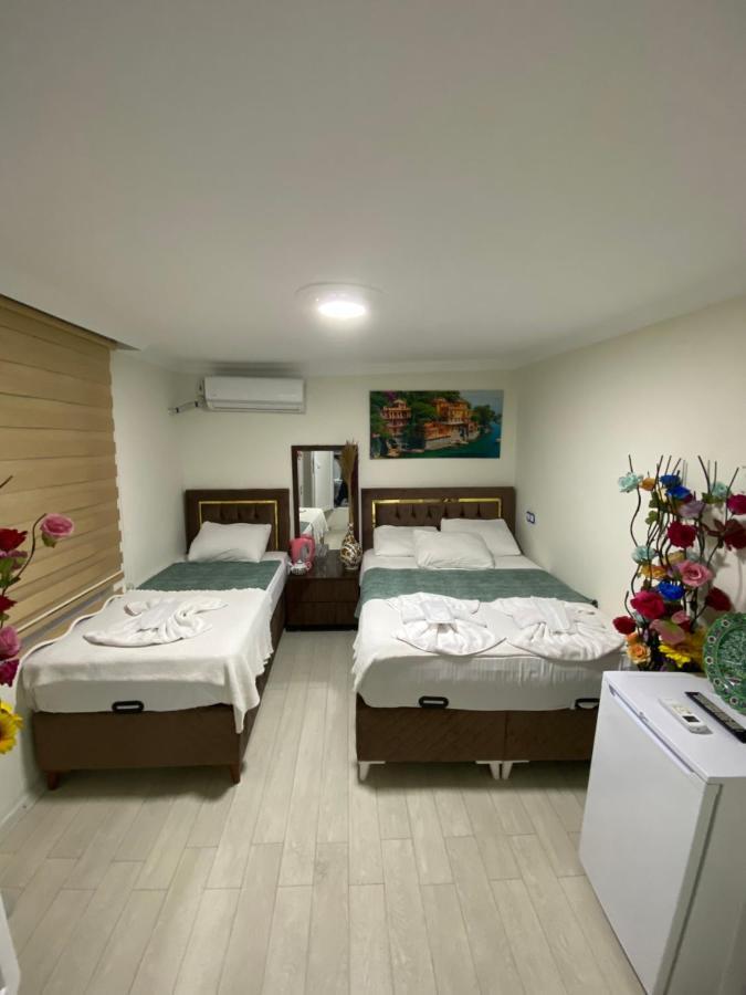 Sultanahmet Family Hotel Стамбул Екстер'єр фото