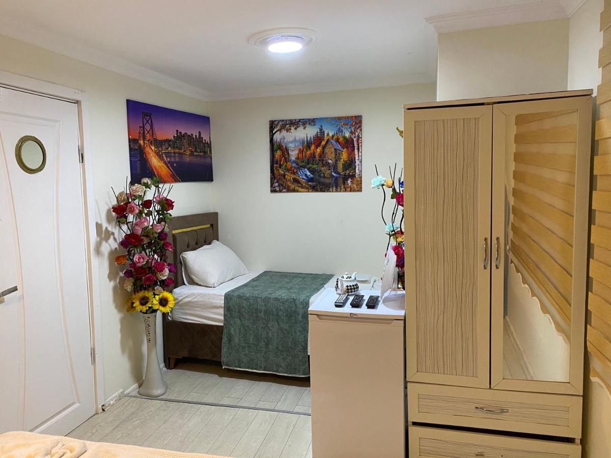 Sultanahmet Family Hotel Стамбул Екстер'єр фото