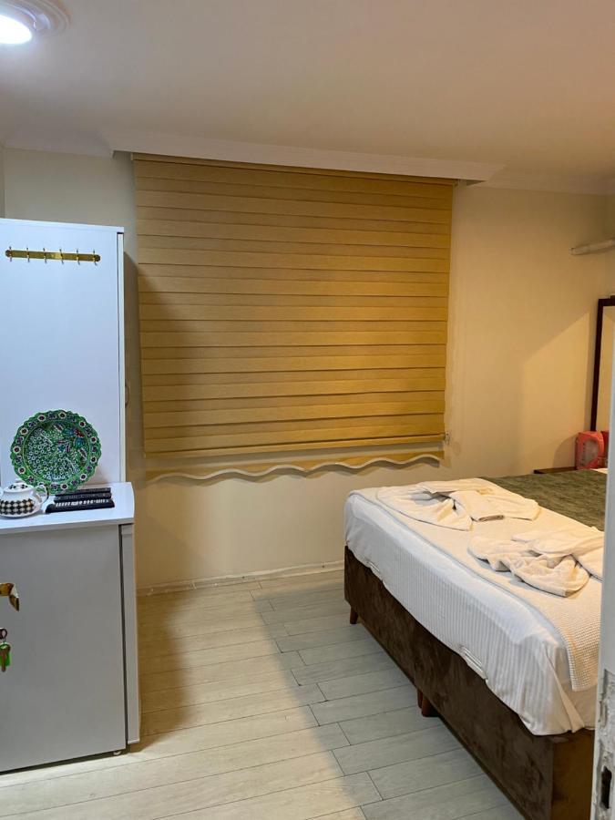 Sultanahmet Family Hotel Стамбул Екстер'єр фото