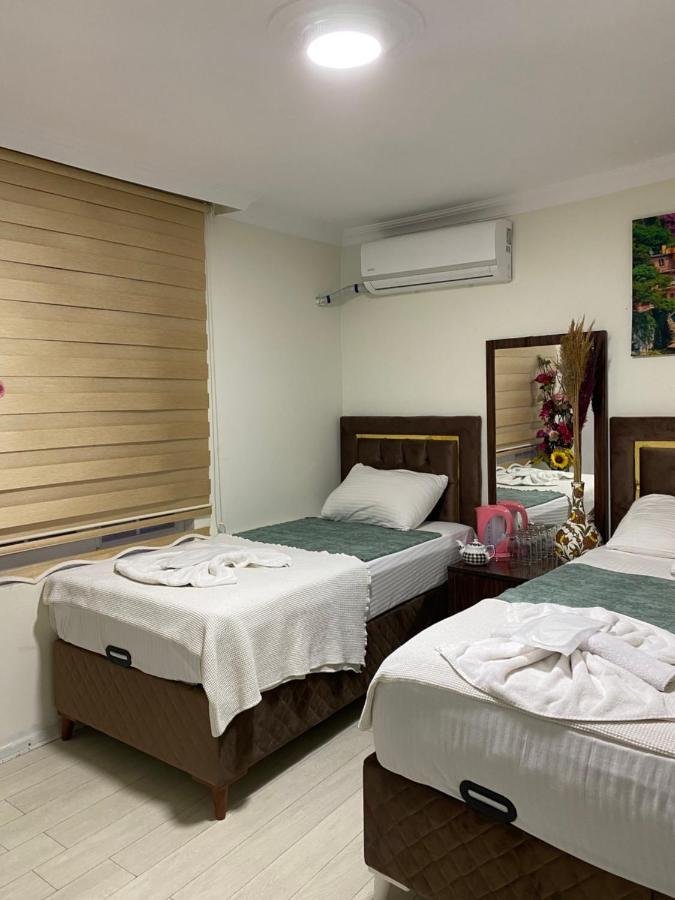 Sultanahmet Family Hotel Стамбул Екстер'єр фото