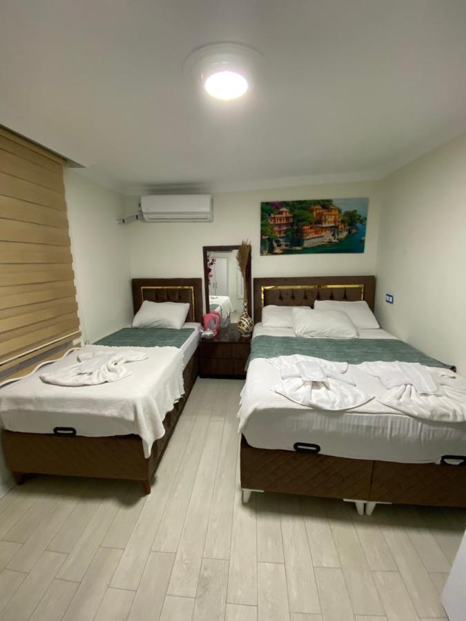 Sultanahmet Family Hotel Стамбул Екстер'єр фото