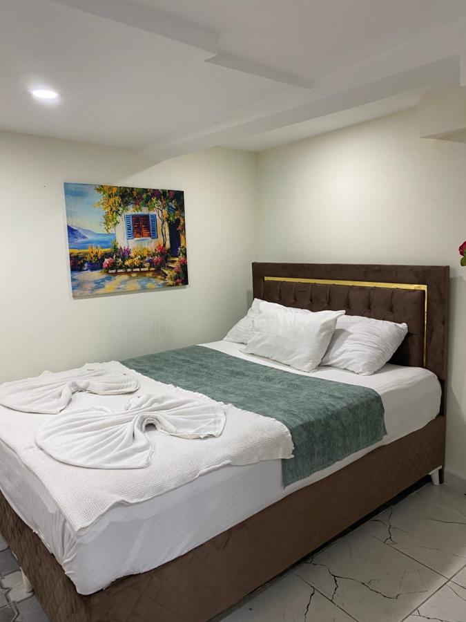 Sultanahmet Family Hotel Стамбул Екстер'єр фото