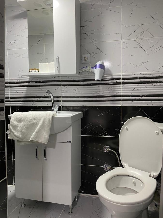 Sultanahmet Family Hotel Стамбул Екстер'єр фото