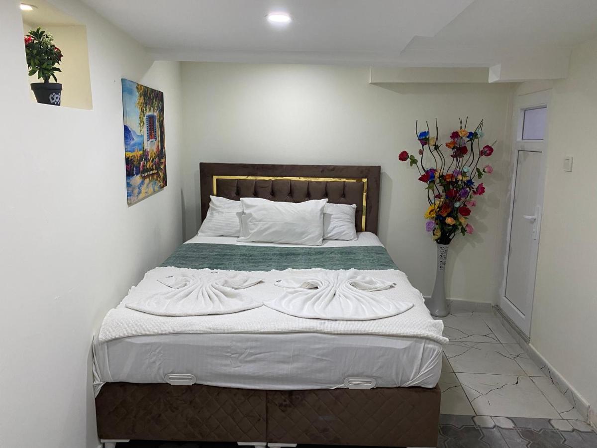 Sultanahmet Family Hotel Стамбул Екстер'єр фото