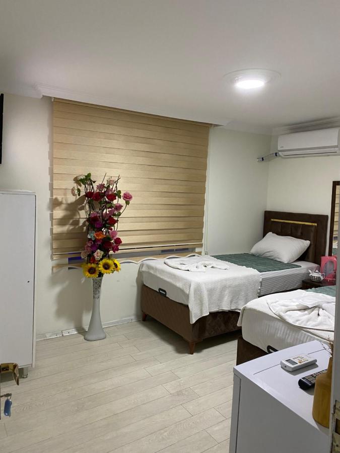 Sultanahmet Family Hotel Стамбул Екстер'єр фото