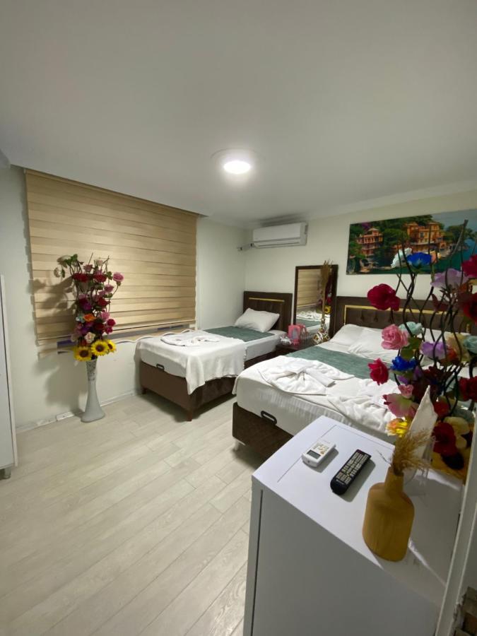 Sultanahmet Family Hotel Стамбул Екстер'єр фото