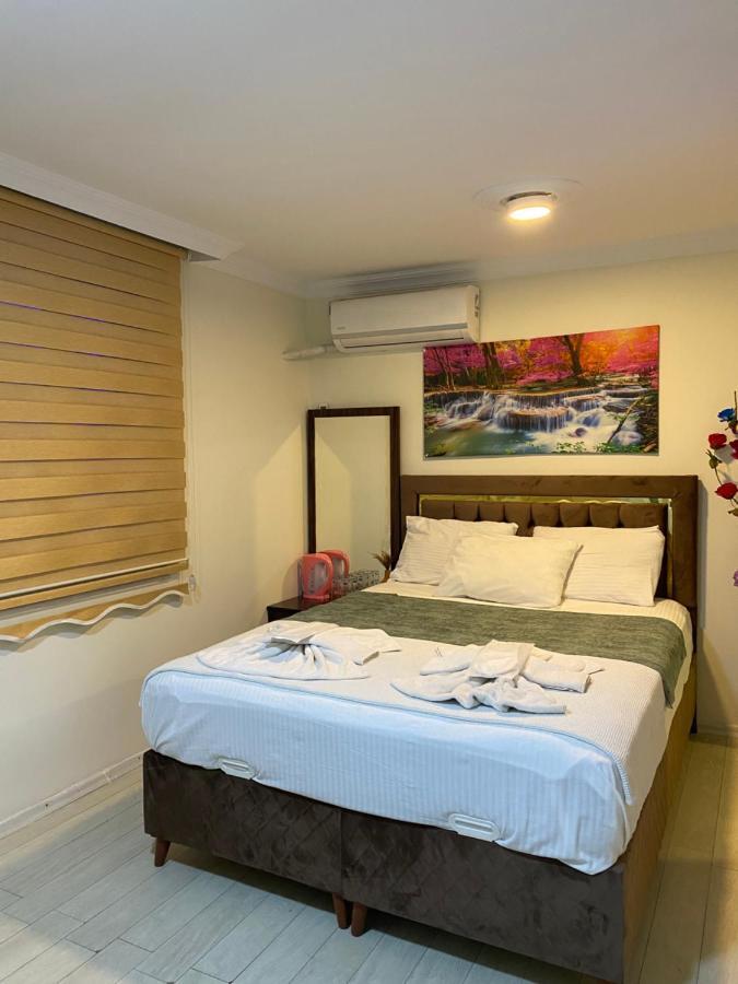 Sultanahmet Family Hotel Стамбул Екстер'єр фото