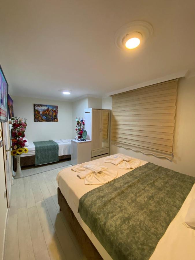 Sultanahmet Family Hotel Стамбул Екстер'єр фото