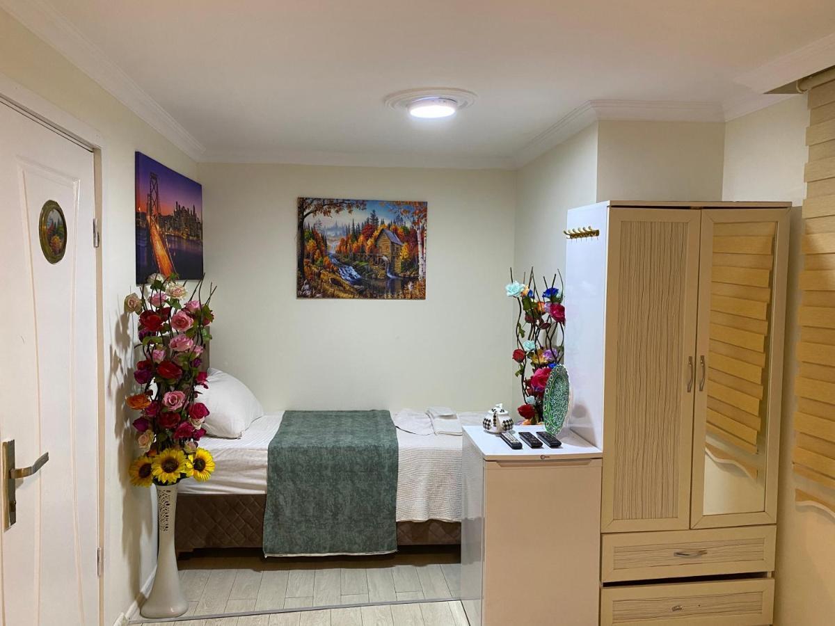Sultanahmet Family Hotel Стамбул Екстер'єр фото